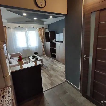 Lägenhet Casa Lui Andrei *