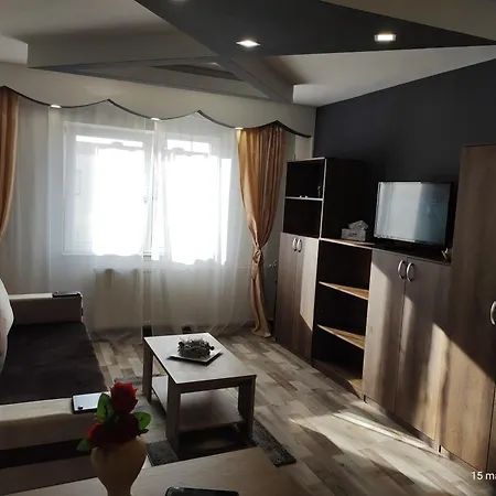 Casa Lui Andrei Brasov