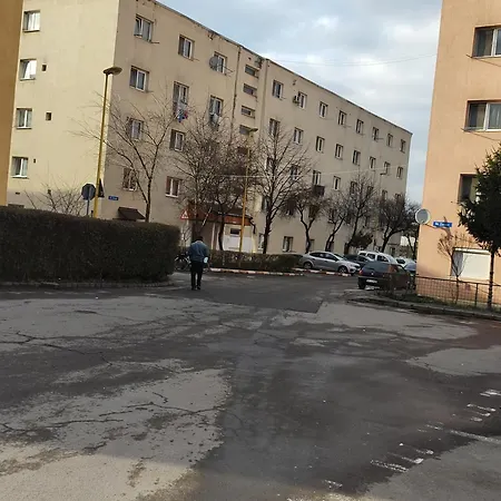 Apartament Casa Lui Andrei