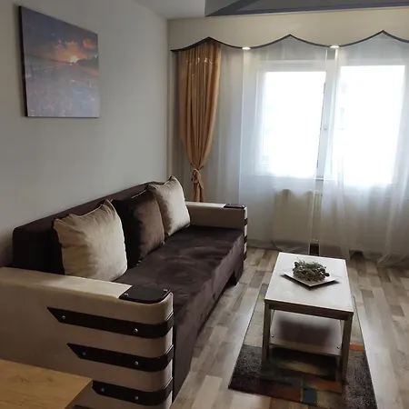 Casa Lui Andrei * Brasov