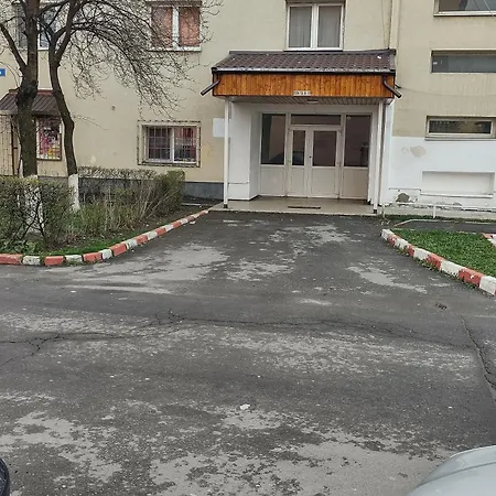 Apartment Casa Lui Andrei