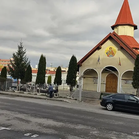 Casa Lui Andrei Apartmán