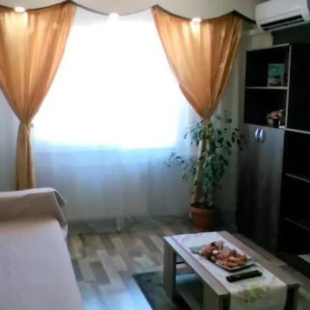 Casa Lui Andrei *