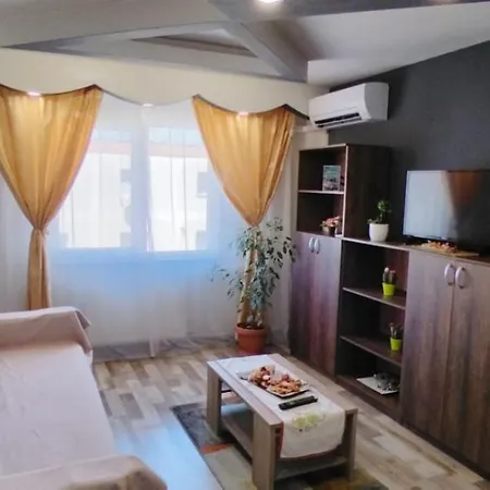 Casa Lui Andrei Apartment Brasov