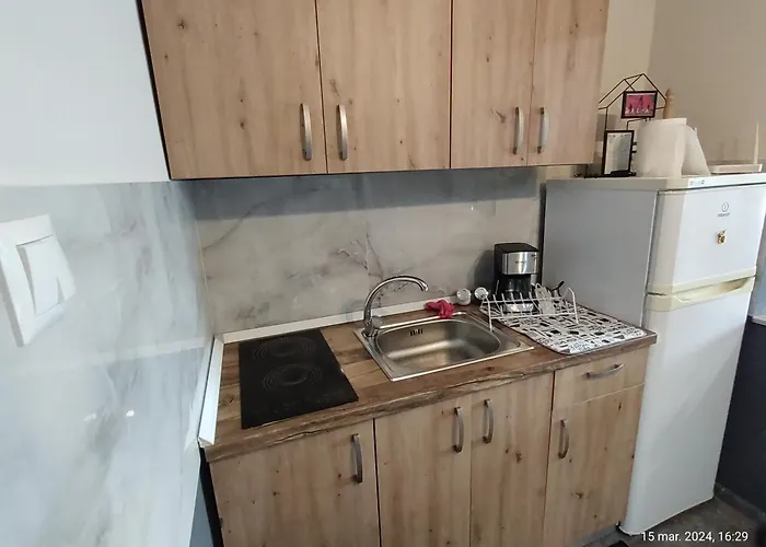 Apartment Casa Lui Andrei Brasov