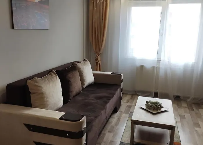 Casa Lui Andrei * Brasov